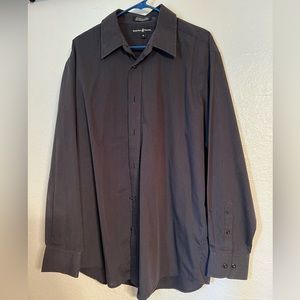 Men’s dress shirt